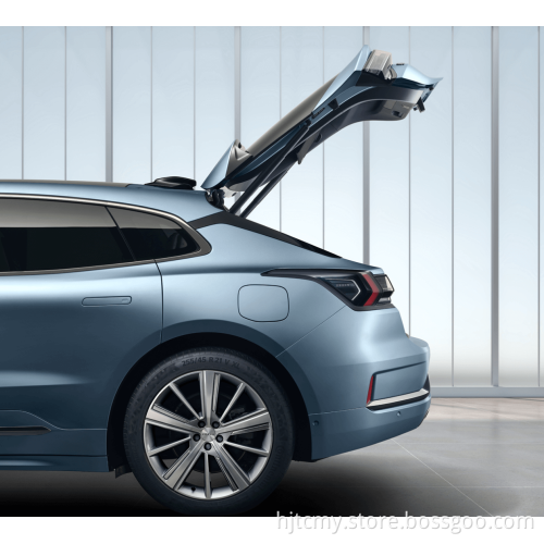 2023 zeekr 001 2wd/4wd 732 km Nuovi veicoli energetici Zeekr 001 2023 Auto elettrica